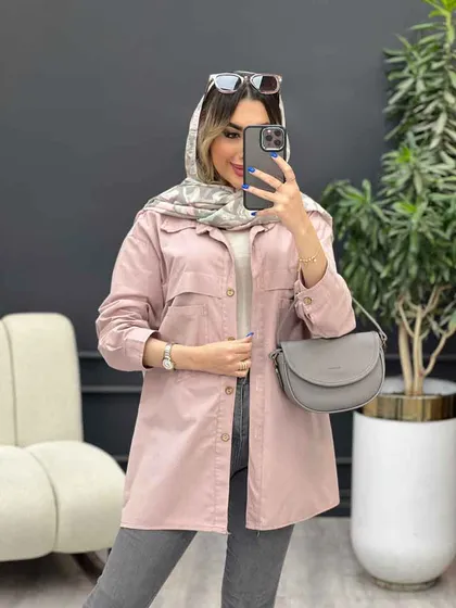 مانتو دو جیب وانیا