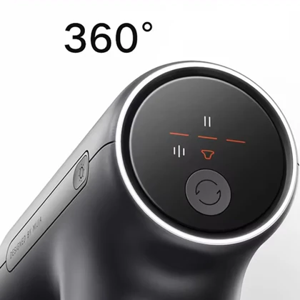 ماساژور تفنگی شیائومی Xiaomi Mijia مدل MJJMQ08YM حرارتی