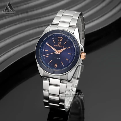 ساعت مچی نیوی فورس Naviforce NF5062SB
