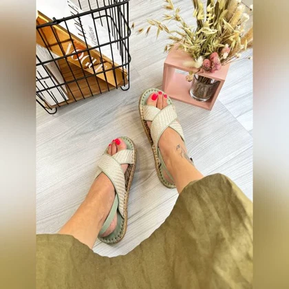 صندل ضربدری رکابدار _ 1508