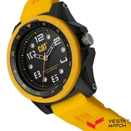ساعت مچی مردانه کاترپیلار CATERPILLAR مدل LP.160.27.131