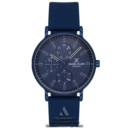 ساعت مردانه دنیل کلین Daniel Klein DK.1.13865-3