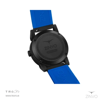 ساعت مچی عقربه ای مردانه زینو (Zinvo) مدل Air Blade swift