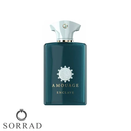 عطر ادکلن آمواج انکلیو | Amouage Enclave