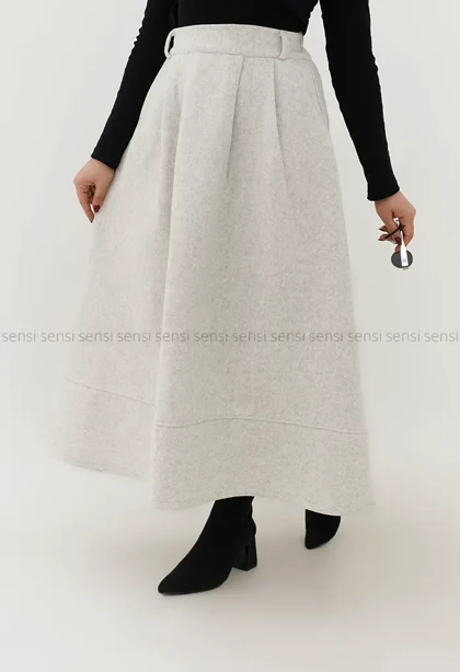 دامن فوتر جلو پیله کد1004507