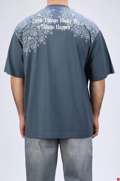 تیشرت مردانه کد 04331