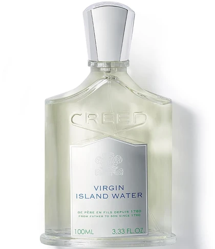 کرید ویرجین ایسلند واتر Creed Virgin Island Water