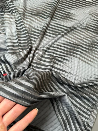 تیشرت مردانه برند REEBOK کد 6967 رنگ طوسی