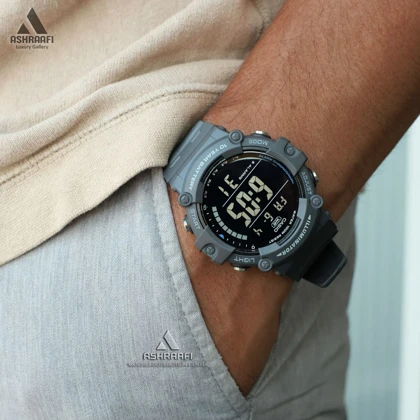 ساعت کاسیو دیجیتالی Casio AE-1500WH-8BV