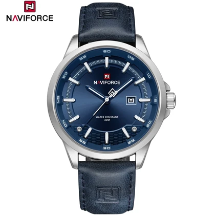 ساعت ناوی فورس اورجینال مردانه NAVIFORCE NF9248