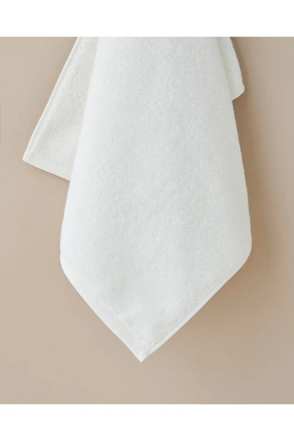 حوله صورت English Home مدل Aqua پنبه‌ای
