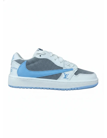 کتانی روزانه مردانه نایک Nike Nike Air Force 1 x Louis Vuitton M