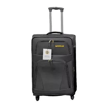 چمدان سایز بزرگ CAT مدل CAT40317 LARGE (به همراه یک عدد کاور هدیه ویژه)