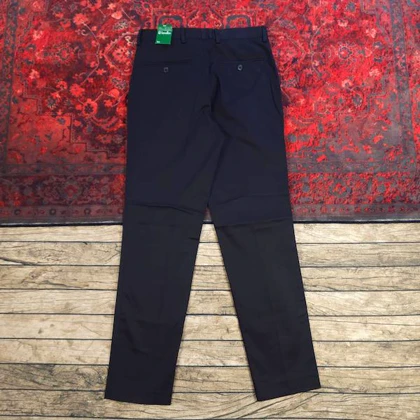 شلوار پارچه ای اسلیم مردانه Benetton کد 364