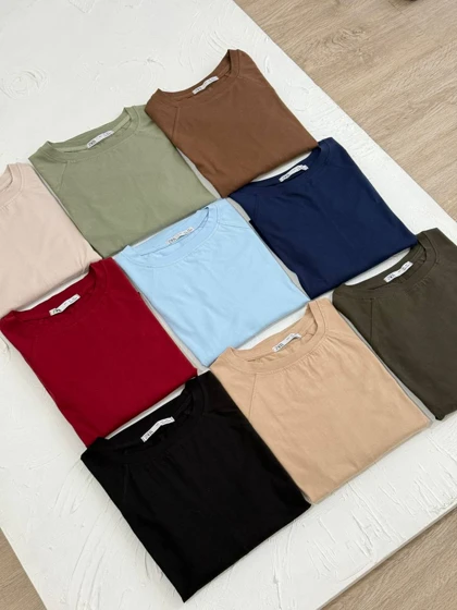 تیشرت نیل