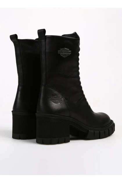 بوت و نیم بوت زنانه اورجینال harley-davidson harley-davidson