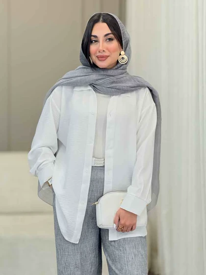 مانتو پایین هلال سدنا