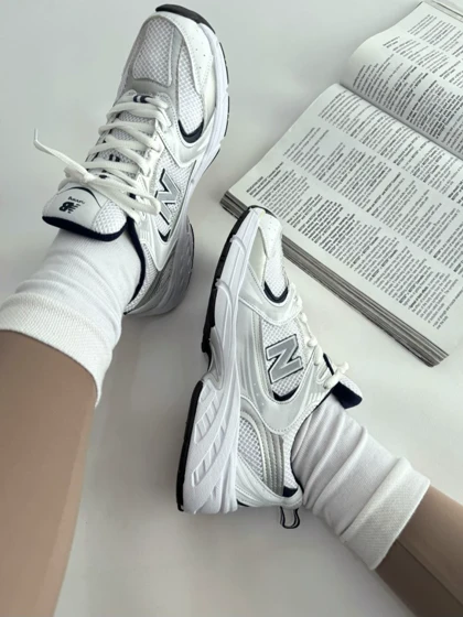 کتانی نیوبالانس 5530