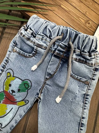 شلوار سروش