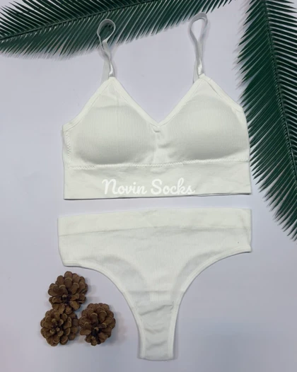 ست نیم‌تنه شورت نگار