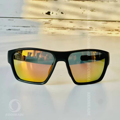 عینک ورزشی مدل KA0307