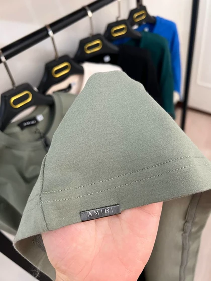 تیشرت AMIRI براش 4215