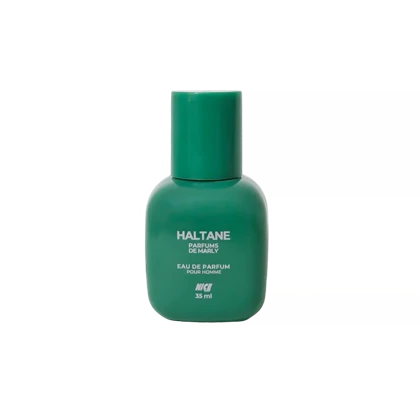 عطر مردانه استندی مکعبی نایس پاپت مدل Marly Haltane حجم 35 میلی لیتر
