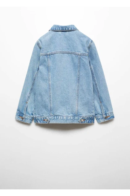 کت و ژاکت بچگانه اورجینال منگو کیدز mango-kids