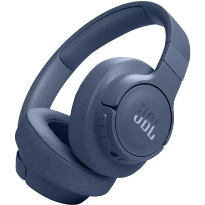 هدفون بلوتوث اور-ایر جی‌بی‌ال مدل JBL Tune 760NC