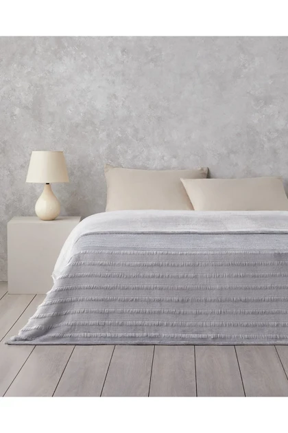 پتو دو نفره English Home مدل Tassel Dream