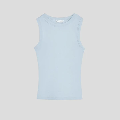 تنگ تاپ بک لاین ZARA205