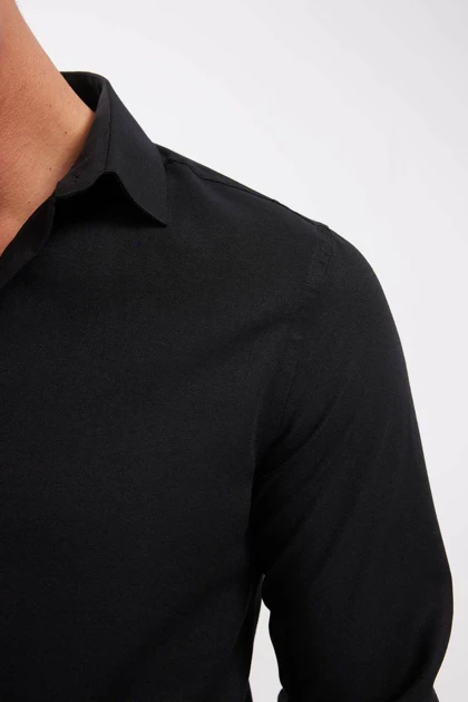 پیراهن مردانه اورجینال دیفکتو defacto