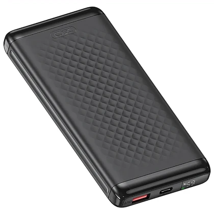 پاور بانک 10000 ایکس او XO مدل PB308 توان 22.5 وات
