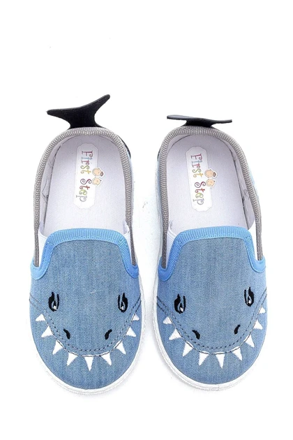 کفش های روزمره بچگانه first-step first-step