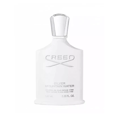 عطر ادکلن کرید سیلور مانتین واتر Creed Silver Mountain Water