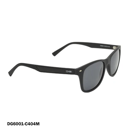 عینک آفتابی یونیسکس دیزاینو ( DESIGNO ) مدل DG 6001