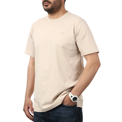 تیشرت آستین کوتاه مردانه تن کوک مدل 2651848