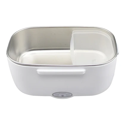 ظرف غذا برقی لانچ باکس فندکی مدل JC5005 ظرفیت 1.05 لیتر