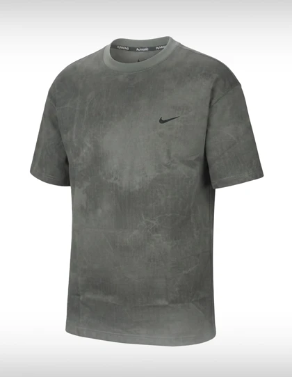 تیشرت روزانه مردانه نایک Nike Silent Storm M