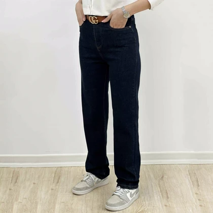 شلوار جین راسته 1007409