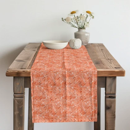 رانر ساده Table Runner16