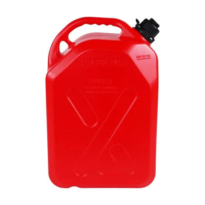 گالن سوخت قفل دار GASOLINE 20L