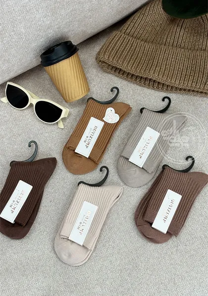 جوراب دخترانه نود