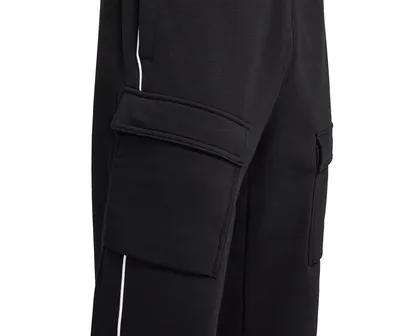 شلوار گرمکن معمولی Nike M Nsw Sw Air Cargo Pant Flc Bb PC_HM0180-010