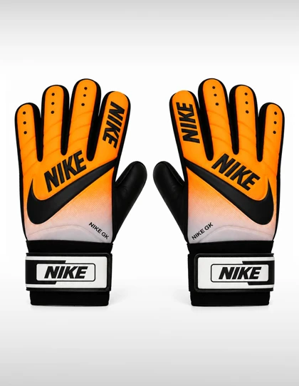 دستکش دروازه بانی پسرانه نایک Nike Game Guard J