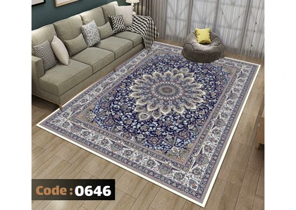 روفرشی کشدار ترک کد 0646