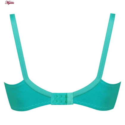 سوتین زنانه مدل لاکرا کد 04 بسته سه عددی