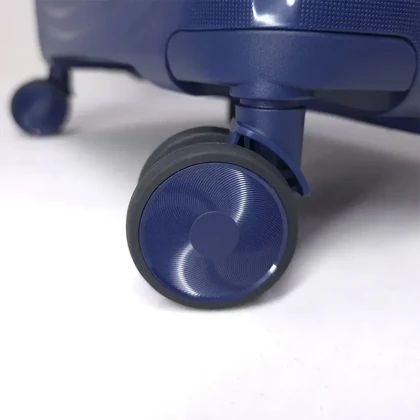 چمدان سایز بزرگ وارداتی برند پراسپریتی مدل PROSPERITY - PSP40159 LARGE