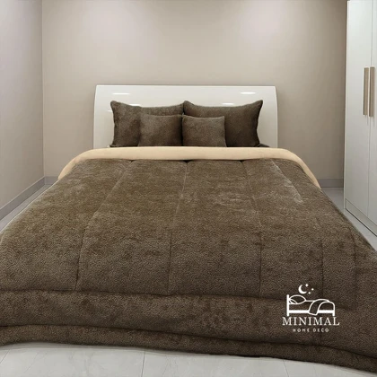 روتختی مخمل تدی الگانت