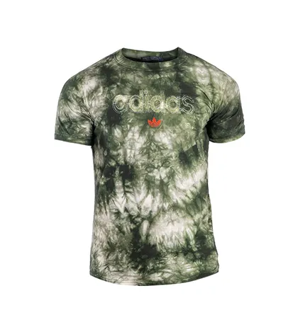 تیشرت Adidas یقه گرد مردانه